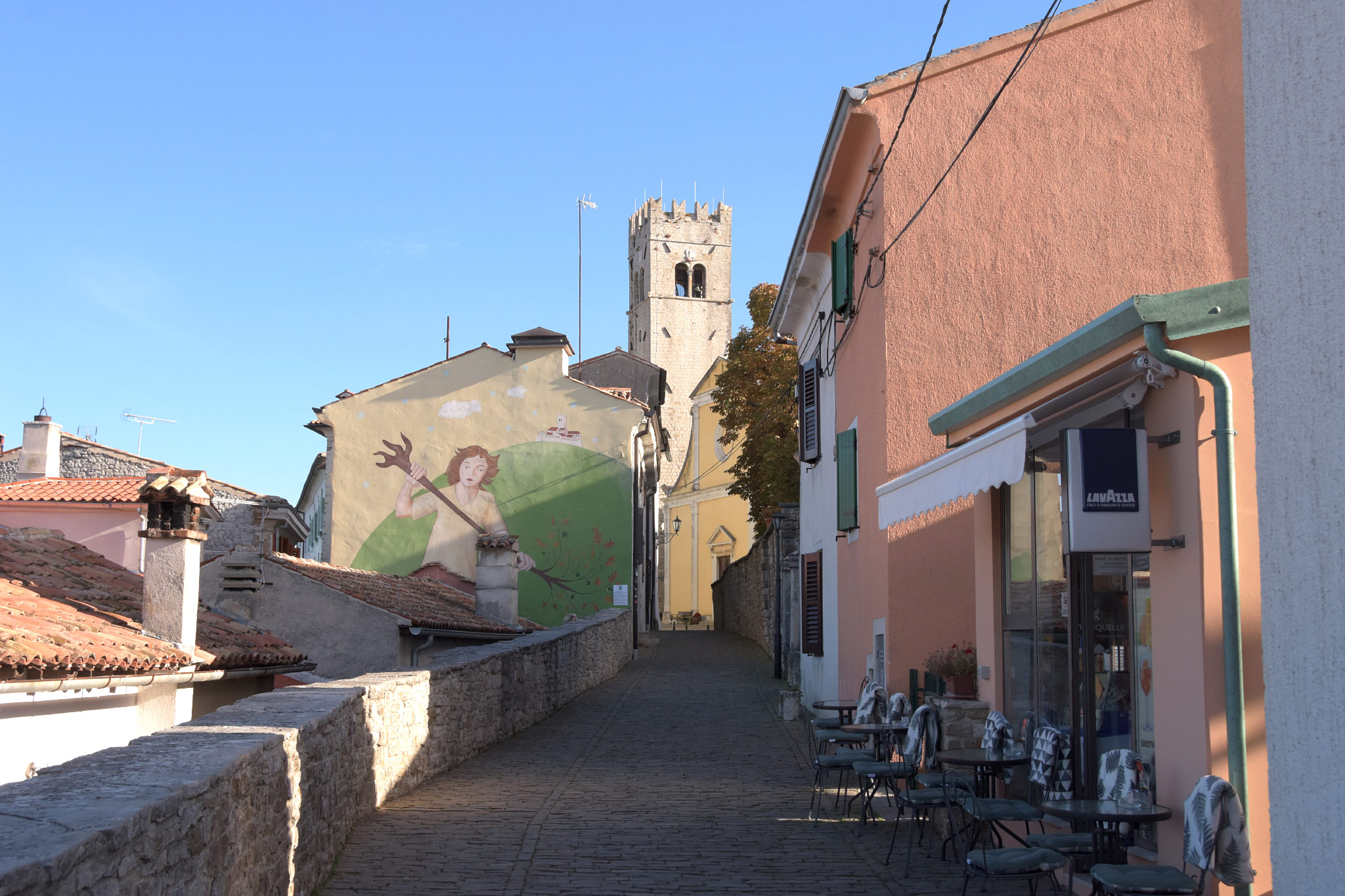 Motovun